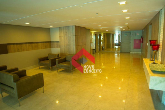Imagem Apartamento com 3 Quartos à Venda, 116 m² em Cocó - Fortaleza Imagem Apartamento com 3 Quartos à Venda, 116 m² em Cocó - Fortaleza