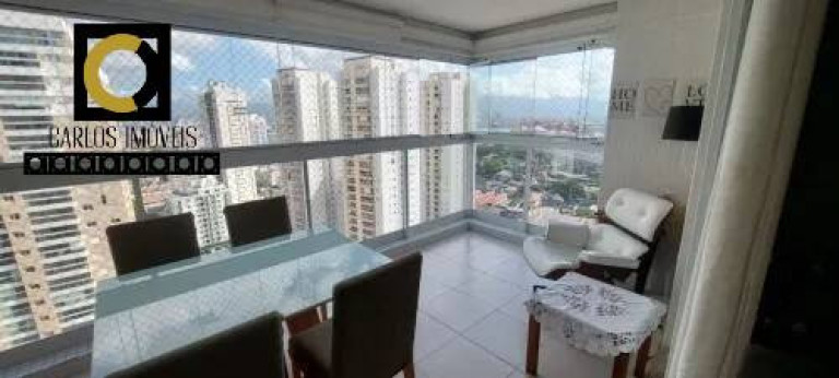 Imagem Apartamento com 3 Quartos à Venda, 111 m² em Ponta Da Praia - Santos Imagem Apartamento com 3 Quartos à Venda, 111 m² em Ponta Da Praia - Santos