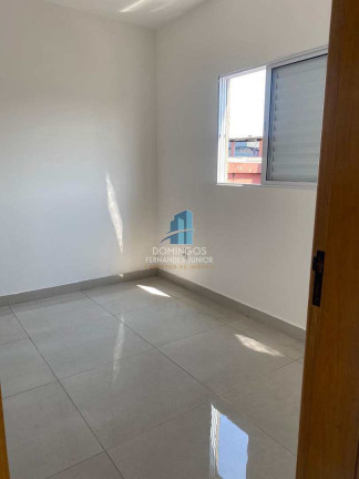 Imagem Apartamento com 2 Quartos à Venda, 43 m² em Artur Alvim - São Paulo