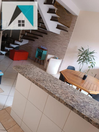 Imagem Casa com 3 Quartos à Venda, 143 m² em Ipês (polvilho) - Cajamar