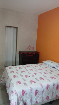 Imagem Casa com 4 Quartos à Venda, 160 m² em São Cristóvão - Cabo Frio
