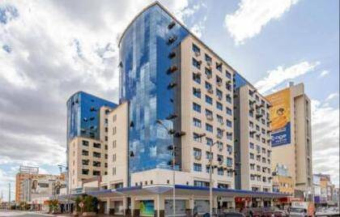 Imagem Sala Comercial à Venda, 30 m² em Taguatinga Centro (taguatinga) - Brasília