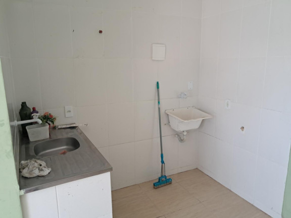 Imagem Casa com 1 Quarto à Venda,  em Campo Grande - Rio De Janeiro