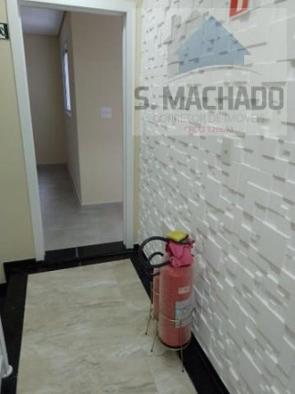 Imagem Apartamento com 3 Quartos à Venda, 112 m² em Jardim Scapelli - Santo André