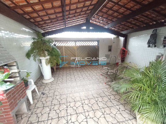 Imagem Casa com 2 Quartos à Venda, 100 m² em Ribeirópolis - Praia Grande
