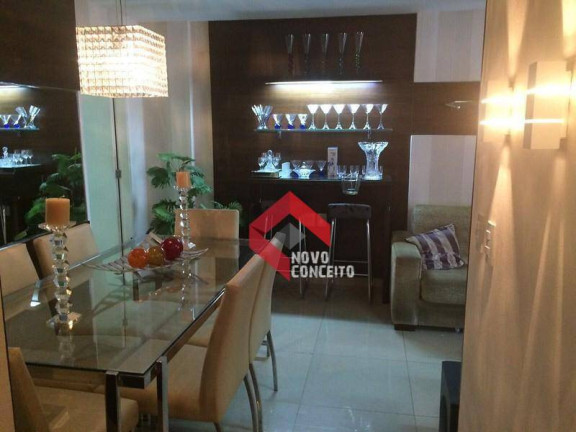 Imagem Apartamento com 3 Quartos à Venda, 83 m² em Meireles - Fortaleza Imagem Apartamento com 3 Quartos à Venda, 83 m² em Meireles - Fortaleza