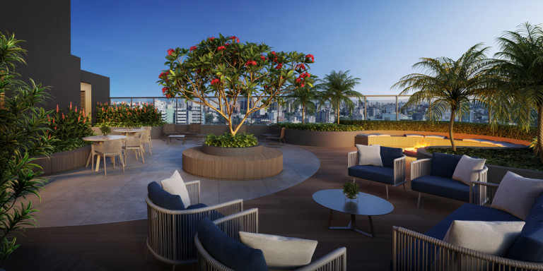 Imagem Apartamento com 3 Quartos à Venda, 161 m² em Ahú - Curitiba