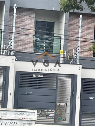 Casa com 3 Quartos à Venda, 111 m² em Vila Guilhermina - São Paulo
