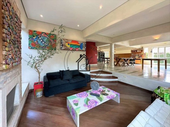 Imagem Casa de Condomínio com 3 Quartos à Venda, 1.042 m² em Jardim Passárgada I - Cotia Imagem Casa de Condomínio com 3 Quartos à Venda, 1.042 m² em Jardim Passárgada I - Cotia