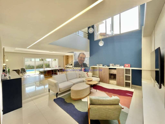 Imagem Casa com 4 Quartos à Venda, 358 m² em São Paulo Ii - Cotia Imagem Casa com 4 Quartos à Venda, 358 m² em São Paulo Ii - Cotia