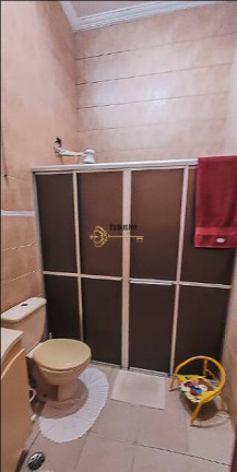 Imagem Sobrado com 3 Quartos à Venda, 136 m² em Vila Linda - Santo André Imagem Sobrado com 3 Quartos à Venda, 136 m² em Vila Linda - Santo André