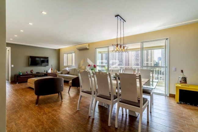 Imagem Apartamento com 3 Quartos à Venda, 143 m² em Vila Leopoldina - São Paulo Imagem Apartamento com 3 Quartos à Venda, 143 m² em Vila Leopoldina - São Paulo