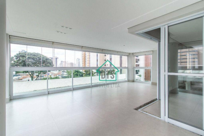 Imagem Apartamento com 3 Quartos à Venda, 264 m² em Tatuapé - São Paulo