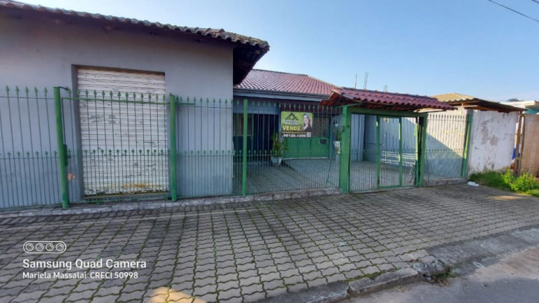 Imagem Casa com 4 Quartos à Venda, 30 m² em Vila Vista Alegre - Cachoeirinha