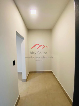 Imagem Casa com 3 Quartos à Venda, 180 m² em Parque Brasil 500 - Paulínia