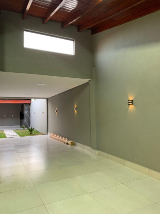 Imagem Casa com 3 Quartos à Venda, 172 m² em Parque Residencial Maria Aparecida Pedrossian - Campo Grande