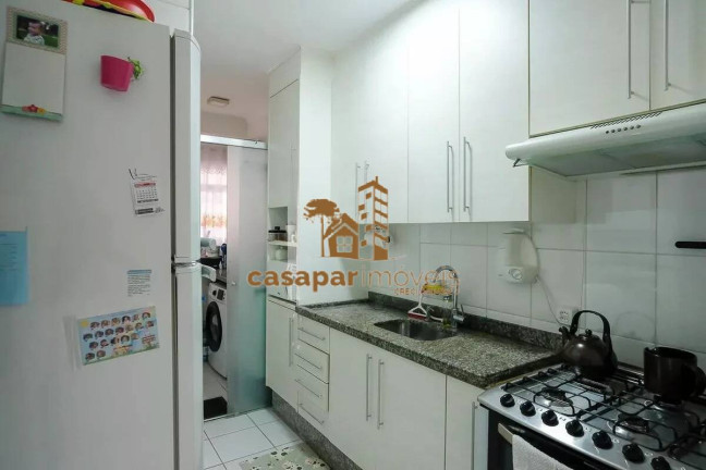 Imagem Apartamento com 3 Quartos à Venda, 69 m² em Barcelona - São Caetano Do Sul Imagem Apartamento com 3 Quartos à Venda, 69 m² em Barcelona - São Caetano Do Sul