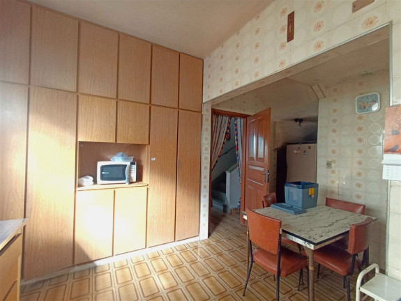 Imagem Sobrado com 3 Quartos à Venda, 227 m² em Embaré - Santos Imagem Sobrado com 3 Quartos à Venda, 227 m² em Embaré - Santos