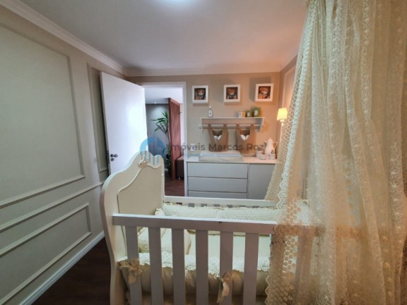 Imagem Apartamento com 2 Quartos à Venda, 43 m² em Vila Menck - Osasco
