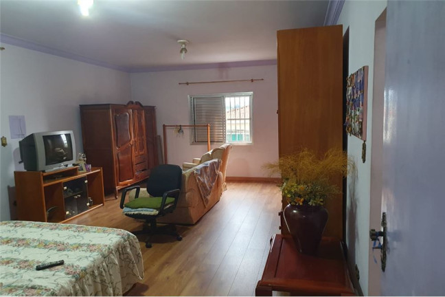 Imagem Casa com 3 Quartos à Venda, 178 m² em Casa Verde - São Paulo