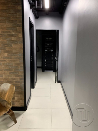 Imagem Sala Comercial à Venda, 70 m² em Pedra Branca - Palhoça