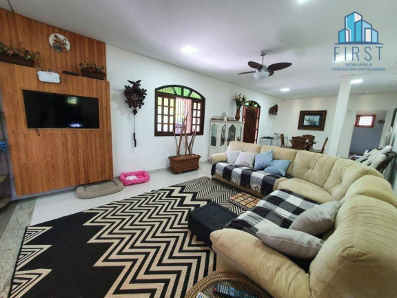 Imagem Chácara com 3 Quartos à Venda, 2.000 m² em Monterrey - Louveira