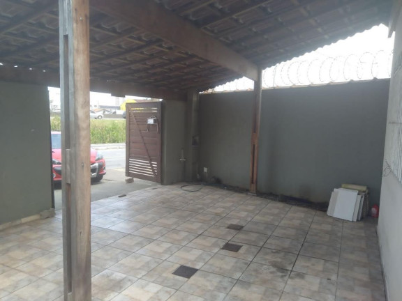 Imagem Casa com 2 Quartos à Venda, 100 m² em Imperador - Praia Grande Imagem Casa com 2 Quartos à Venda, 100 m² em Imperador - Praia Grande
