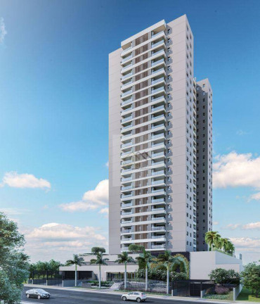 Imagem Apartamento com 3 Quartos à Venda, 126 m² em Jardim Olhos D'água - Ribeirão Preto Imagem Apartamento com 3 Quartos à Venda, 126 m² em Jardim Olhos D'água - Ribeirão Preto