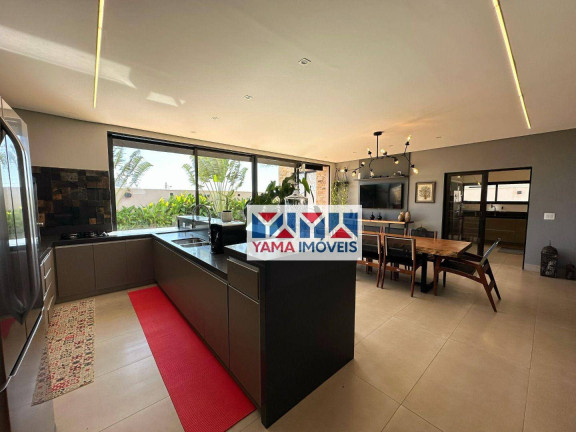 Imagem Casa com 4 Quartos à Venda, 340 m² em Condomínio Quinta Dos Ventos - Ribeirão Preto Imagem Casa com 4 Quartos à Venda, 340 m² em Condomínio Quinta Dos Ventos - Ribeirão Preto