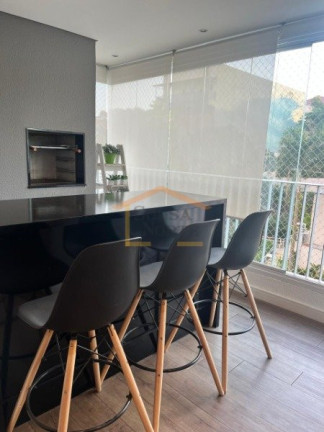 Imagem Apartamento com 3 Quartos à Venda, 134 m² em Santana - São Paulo Imagem Apartamento com 3 Quartos à Venda, 134 m² em Santana - São Paulo
