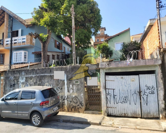 Imagem Terreno à Venda, 250 m² em Jardim Monte Kemel - São Paulo