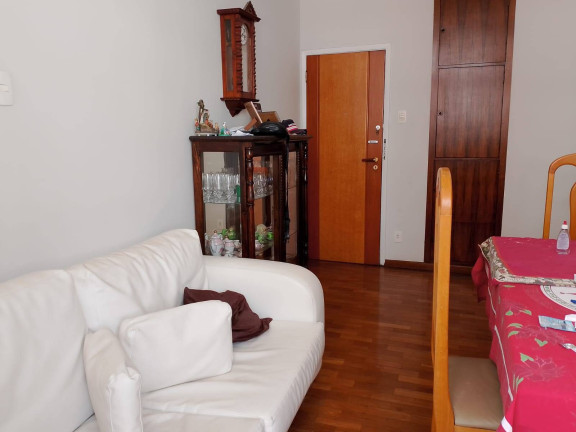 Imagem Apartamento com 3 Quartos à Venda, 120 m² em Barro Preto - Belo Horizonte