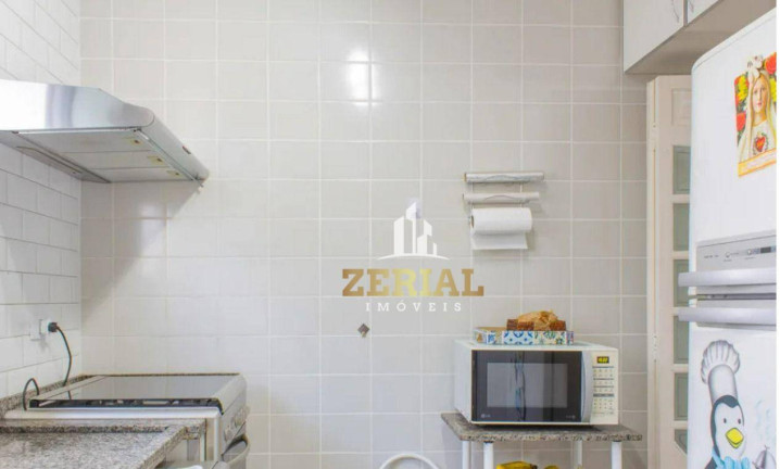 Imagem Apartamento com 2 Quartos à Venda, 82 m² em Santa Paula - São Caetano Do Sul Imagem Apartamento com 2 Quartos à Venda, 82 m² em Santa Paula - São Caetano Do Sul