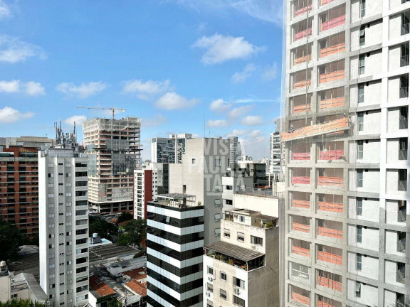 Imagem Imóvel com 3 Quartos para Alugar, 145 m² em Pinheiros - São Paulo Imagem Imóvel com 3 Quartos para Alugar, 145 m² em Pinheiros - São Paulo