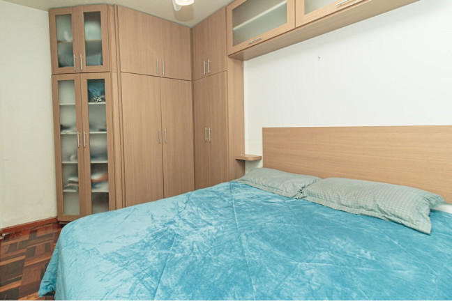 Imagem Apartamento com 2 Quartos à Venda, 48 m² em Passo Da Areia - Porto Alegre Imagem Apartamento com 2 Quartos à Venda, 48 m² em Passo Da Areia - Porto Alegre