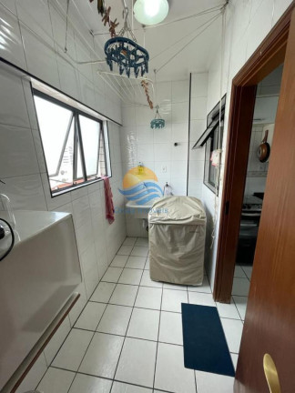 Imagem Apartamento com 3 Quartos à Venda, 117 m² em Campo Grande - Santos