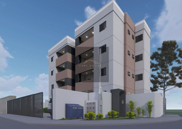 Imagem Imóvel com 2 Quartos à Venda, 70 m² em Residencial Portal Da Mantiqueira - Taubaté Imagem Imóvel com 2 Quartos à Venda, 70 m² em Residencial Portal Da Mantiqueira - Taubaté