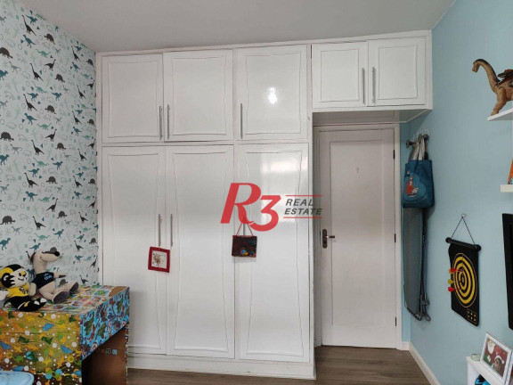 Imagem Apartamento com 2 Quartos à Venda, 78 m² em Boqueirão - Santos