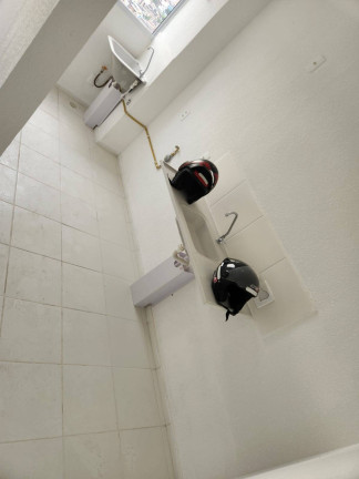 Imagem Apartamento com 2 Quartos à Venda, 49 m² em Jardim São Savério - São Paulo