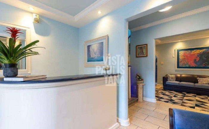 Imagem Casa com 4 Quartos à Venda, 220 m² em Jardim Paulistano - São Paulo Imagem Casa com 4 Quartos à Venda, 220 m² em Jardim Paulistano - São Paulo