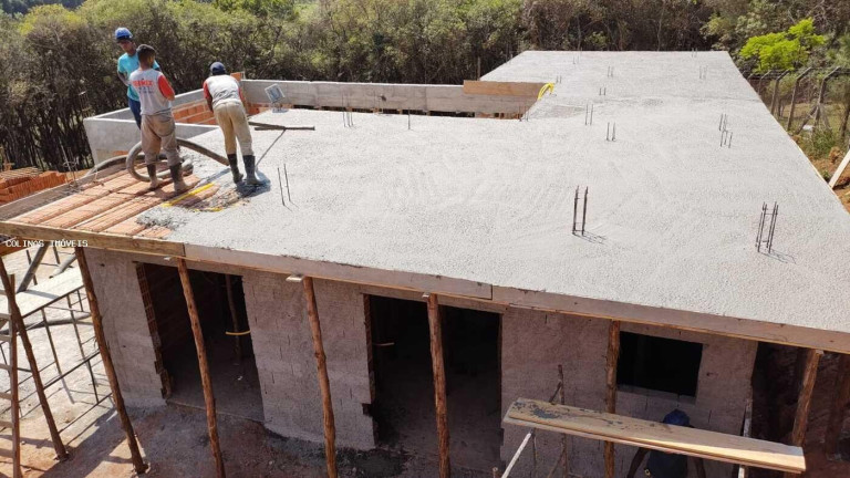 Imagem Imóvel com 3 Quartos à Venda, em Depois Do Centro - Ibiúna Imagem Imóvel com 3 Quartos à Venda, em Depois Do Centro - Ibiúna