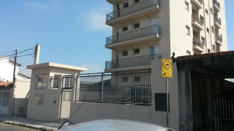 Apartamento com 3 Quartos à Venda, 77 m² em Centro - Suzano