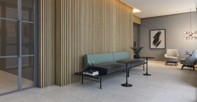Imagem Apartamento com 2 Quartos à Venda, 36 m² em Moema - São Paulo Imagem Apartamento com 2 Quartos à Venda, 36 m² em Moema - São Paulo
