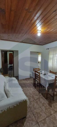Imagem Casa com 2 Quartos à Venda, 82 m² em Jardim Cristina - Botucatu Imagem Casa com 2 Quartos à Venda, 82 m² em Jardim Cristina - Botucatu