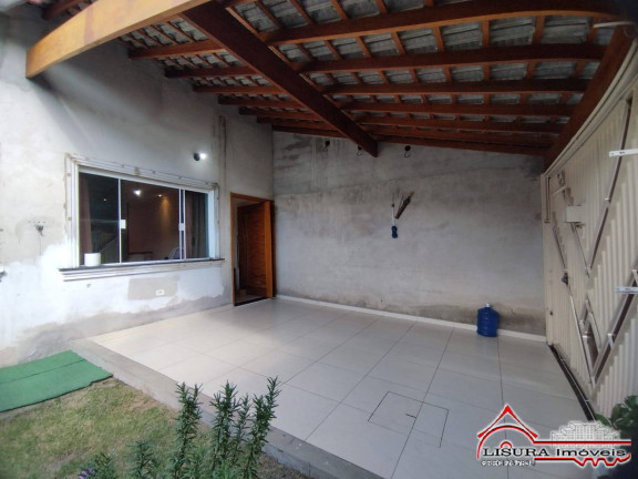Casa com 2 Quartos à Venda, 140 m² em Loteamento Villa Branca - Jacareí