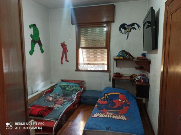 Imagem Casa com 4 Quartos à Venda, 200 m² em Perdizes - São Paulo