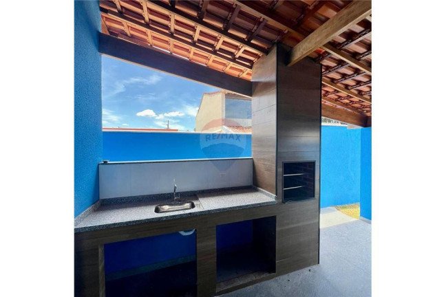Imagem Casa com 3 Quartos à Venda, 72 m² em Jardim Atlântico - Maricá