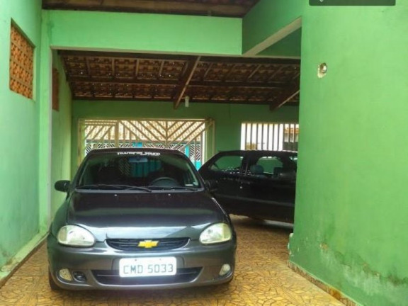 Imagem Casa com 2 Quartos à Venda, 250 m² em Parque Ideal (nova Veneza) - Sumaré Imagem Casa com 2 Quartos à Venda, 250 m² em Parque Ideal (nova Veneza) - Sumaré