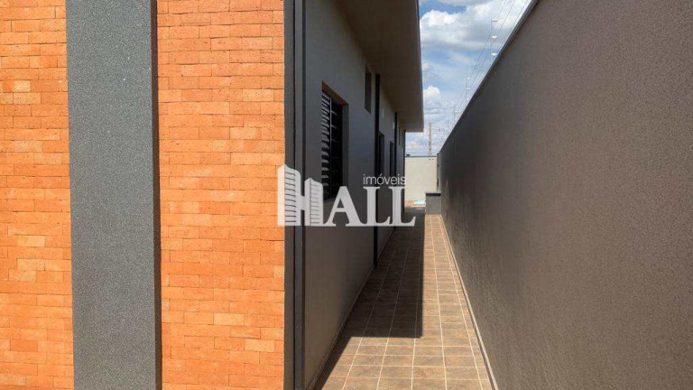 Imagem Casa com 3 Quartos à Venda, 173 m² em Jardim Amélia Dionísio - Olímpia Imagem Casa com 3 Quartos à Venda, 173 m² em Jardim Amélia Dionísio - Olímpia