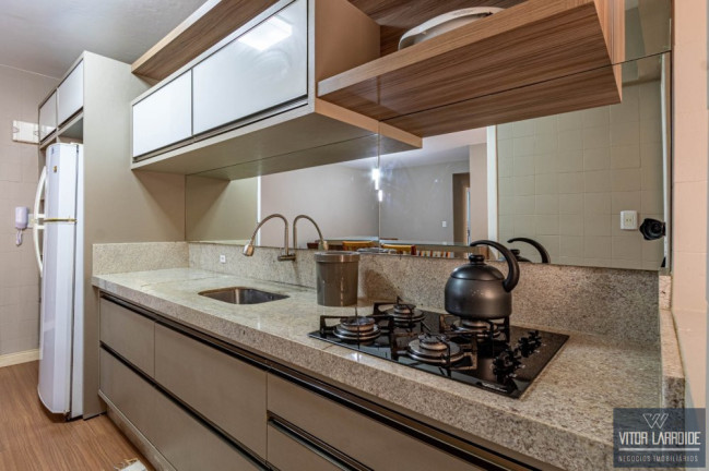 Imagem Apartamento com 2 Quartos à Venda, 69 m² em Mar Grosso - Laguna
